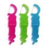 Flosspicks for Kids Use thumbnail-1