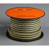 Ptfe Graphite Packing Aramid Corners