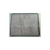 PE / PET 50D, 100D, 150D and 8150D, Knitted and Mesh Mosquito Net Fabric Net Curtain for Home Textil