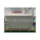 Explosionproof High Voltage Dry Type Transformer KBSG For Mining