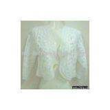 Crochet Lace Clothes(cl-005) thumbnail-1