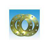 FLANGE DIN2572/2633/2573/2502 thumbnail-1