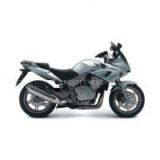 Honda CBF1000 thumbnail-1