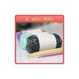 Colorful Fancy Acrylic Yarn DIY Crochet for 8S / 4 Ply Knitting Yarn thumbnail-1