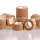 2017 Medical Colourful Cohesive Bandage High Elastic thumbnail-4