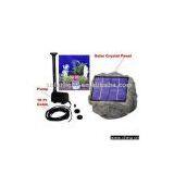 Sell Solar Rock Pump thumbnail-1