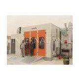 Economical Portable Down Draft Spray Booth For Car Spraying, Drying, Baking WD-60A