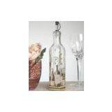 Glass Oil Bottles thumbnail-3
