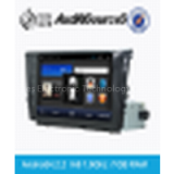 VW Lamando Car DVD NowD90-9021 thumbnail-1