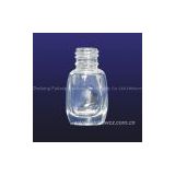 glass perfume bottle(RB-004B)