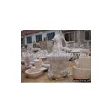 water fountain,stone fountain,outdoor fountain,marble fountain with latest design and topest quality