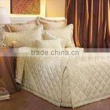 China Supplier Hot Selling 100% Cotton Bed Spread Printed Bed Cover thumbnail-4