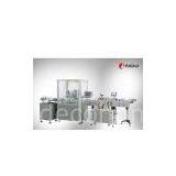 Technical Instruction Alcohol Filling Machine