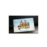 Digital Name Card Inkjet Printer