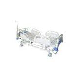 BDE203 Electric ICU bed with five functions