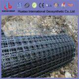 Reinforcement Fiberglass Geogrid Price thumbnail-3