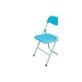 High quality steel foldable chair
