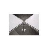 Antistatic Data Center Room Raised Flooring