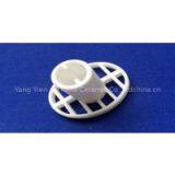 Alumina Keramik Tahan Korosi Dan Abrasi Aluminium Oksida Keramik thumbnail-1