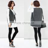 Green Home Cotton Lovely Maternity Evening Wear thumbnail-2