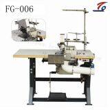 Boya Lockstitch Sewing Machine FG-006 thumbnail-1