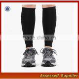 WH-139 Sporty Running Slim Leg 20-30mmHg Strong Support Compression Calf Sleeves Women and Men With Cheap Price thumbnail-6