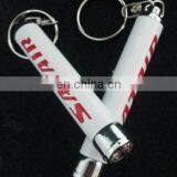 Projection Logo Keychain Led Lighting Keyring thumbnail-4