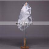 HSP1701Best Selling Wedding Accessories Cheapest Bridal Veil thumbnail-2