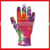 PU Garden Gloves/ladies Garden Gloves thumbnail-5