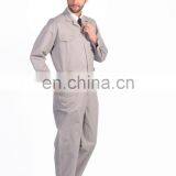 China Wholesaler Work Overalls for Men Working Uniform With Long Sleeve thumbnail-2