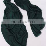 2017 Hot Sale Factory Wholesale Pure Wool Fashionable Jacquard Thin Style Printed Wool Scarf Shawls Fashion Lady Muslim Scarf thumbnail-2