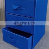 New Manufactory Foldable Fabricstorage boxes non woven toy S0003