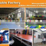 Guangzhou U-Rides Attraction Co., Ltd. company overview - view 2 thumbnail