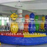 Pinball Inflatable Amusement Rides