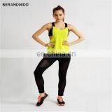 High Quality Wholesale Dylan Women Sports Breathable Sexy Knitted Tight Leggings thumbnail-1