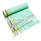 Beach Pareo - Wholesale Pareo Towel (Sarongs) thumbnail-4