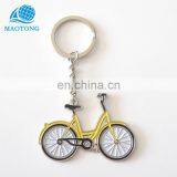 Custom Metal Key Ring and Custom Metal Keychain thumbnail-1