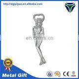 High Quality Custom Shaped Design the Suarez Bottle Opener for Sales thumbnail-1