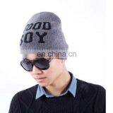 Beanie Boos Baggy Beanie Cartoon Characters Knitted Hat thumbnail-2