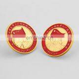 Souvenir Custom Enamel Color Country Flag Pin thumbnail-2