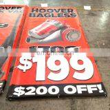 Cheap Pop up Custom PVC Hanging Banner thumbnail-2
