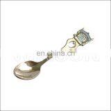 Hot Sale Stainless Steel Baby Spoon thumbnail-1