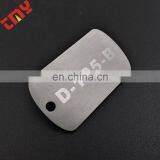 2017 TMY New Design Metal Military Dog Tag With High Quality thumbnail-6