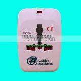 International Travel Adaptor thumbnail-1