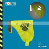 Baby Dog Vest,Small Dog Coat,Reflective Safety Dog Vest and Coat thumbnail-2