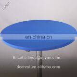 Stretch Spandex Cocktail Table Lip,table Cover Topper thumbnail-2
