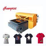 2018 direct to garment dtg t shirt printing machine printer for sale NVP4880