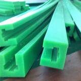 Wear Resistant Hdpe Linear Guide Rail, Plastic Linear Guide Rail thumbnail-3