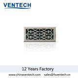 Mental Decorative Air Grille Floor Grille China Supplier thumbnail-5