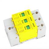 20ka-3p Household Lightning Protection Surge Protector Power Supply Lightning Arrester thumbnail-2